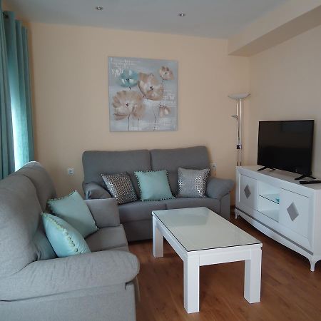 Apartamentos Acevedo Centro 론다 외부 사진