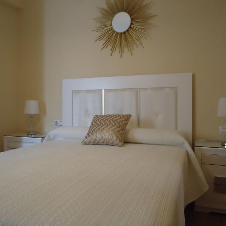 Apartamentos Acevedo Centro 론다 외부 사진