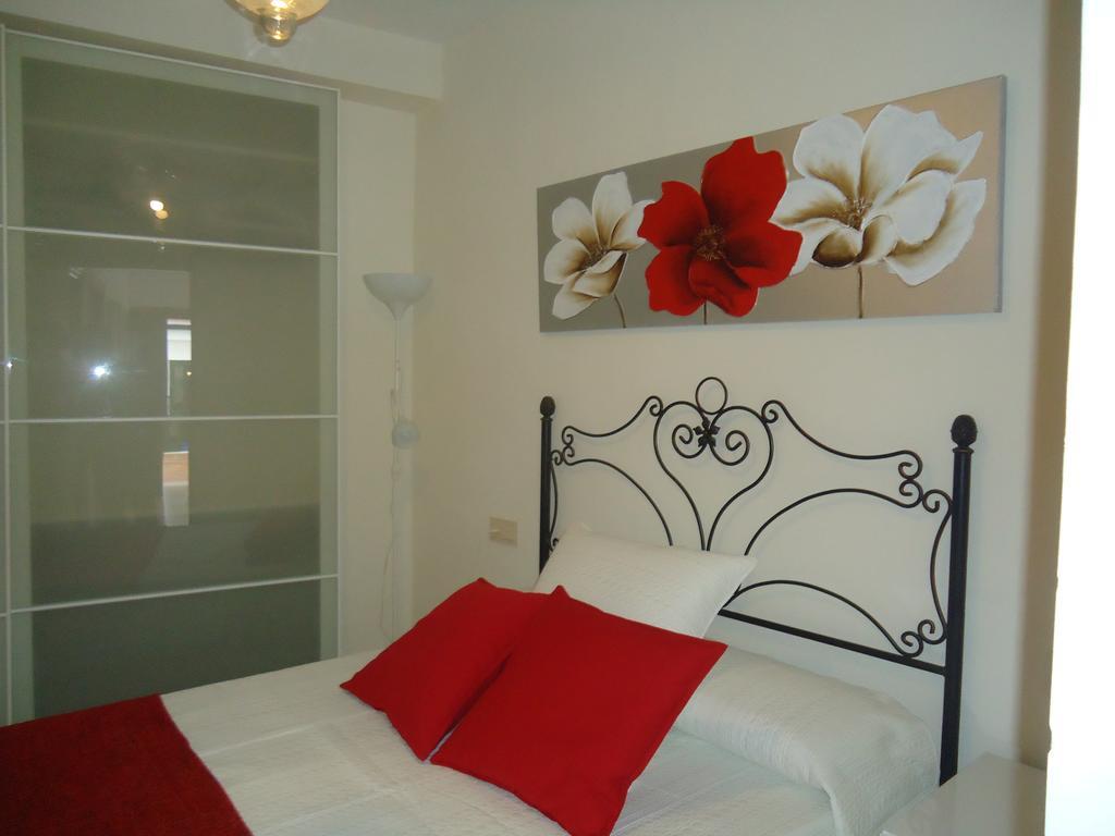 Apartamentos Acevedo Centro 론다 외부 사진