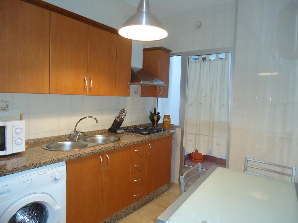 Apartamentos Acevedo Centro 론다 외부 사진