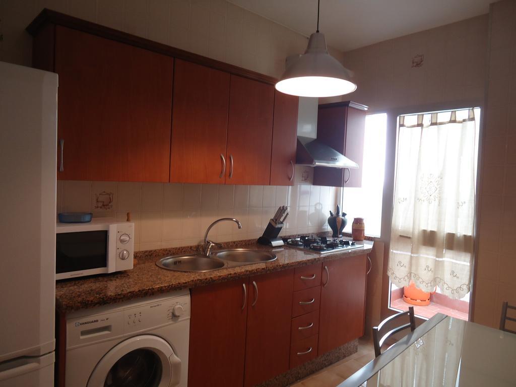 Apartamentos Acevedo Centro 론다 외부 사진