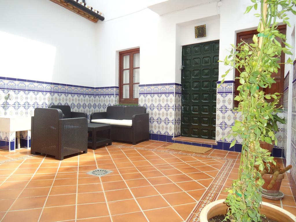 Apartamentos Acevedo Centro 론다 외부 사진