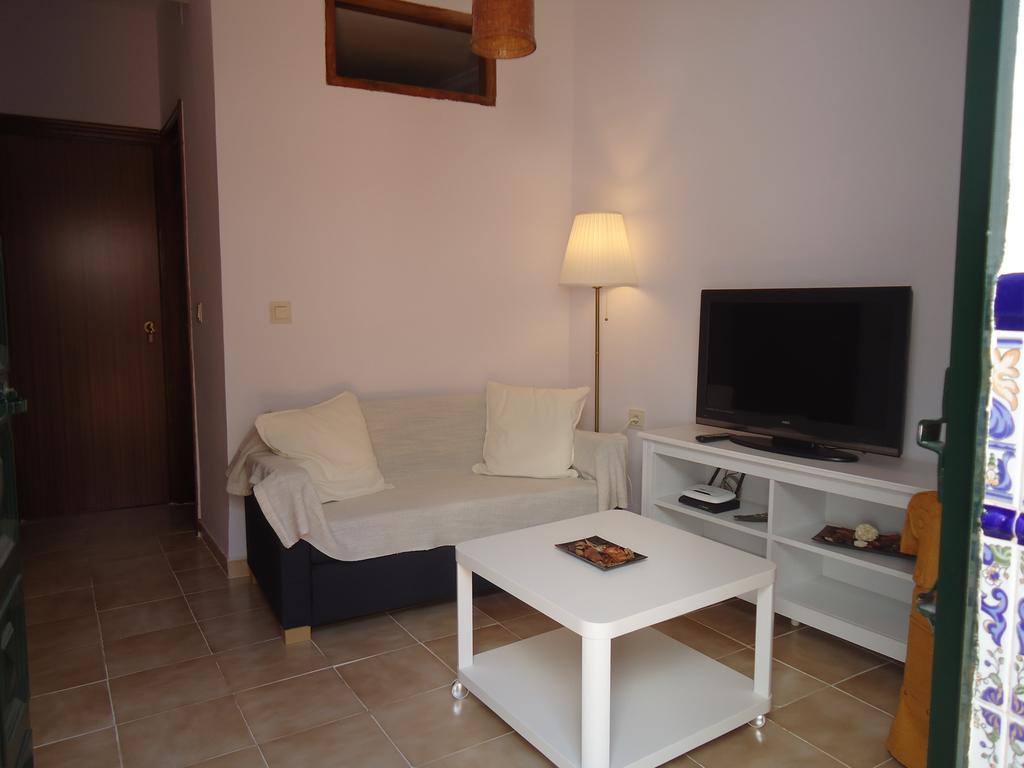 Apartamentos Acevedo Centro 론다 외부 사진