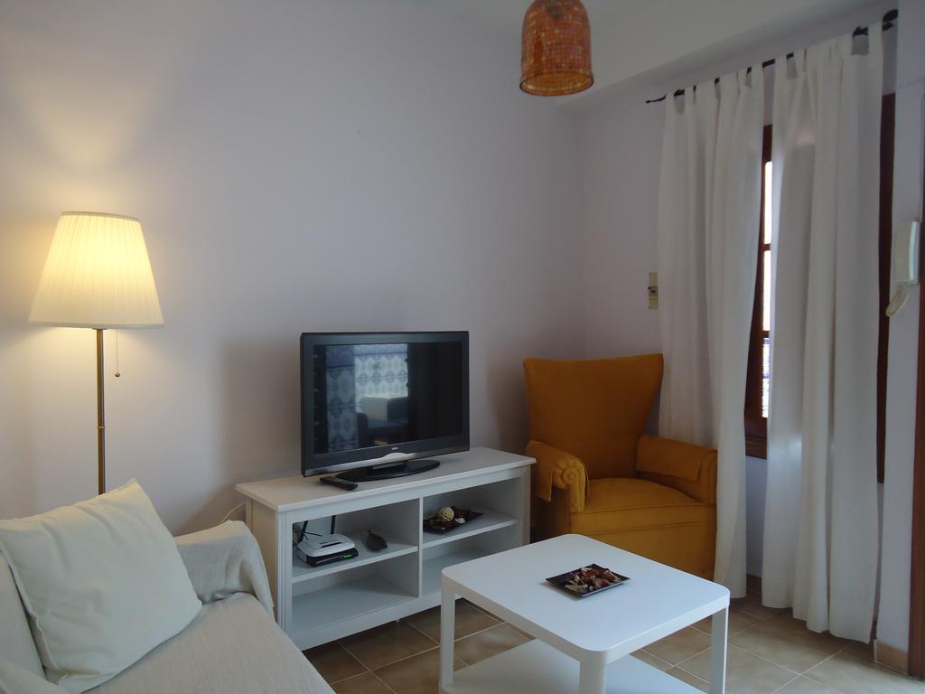Apartamentos Acevedo Centro 론다 외부 사진