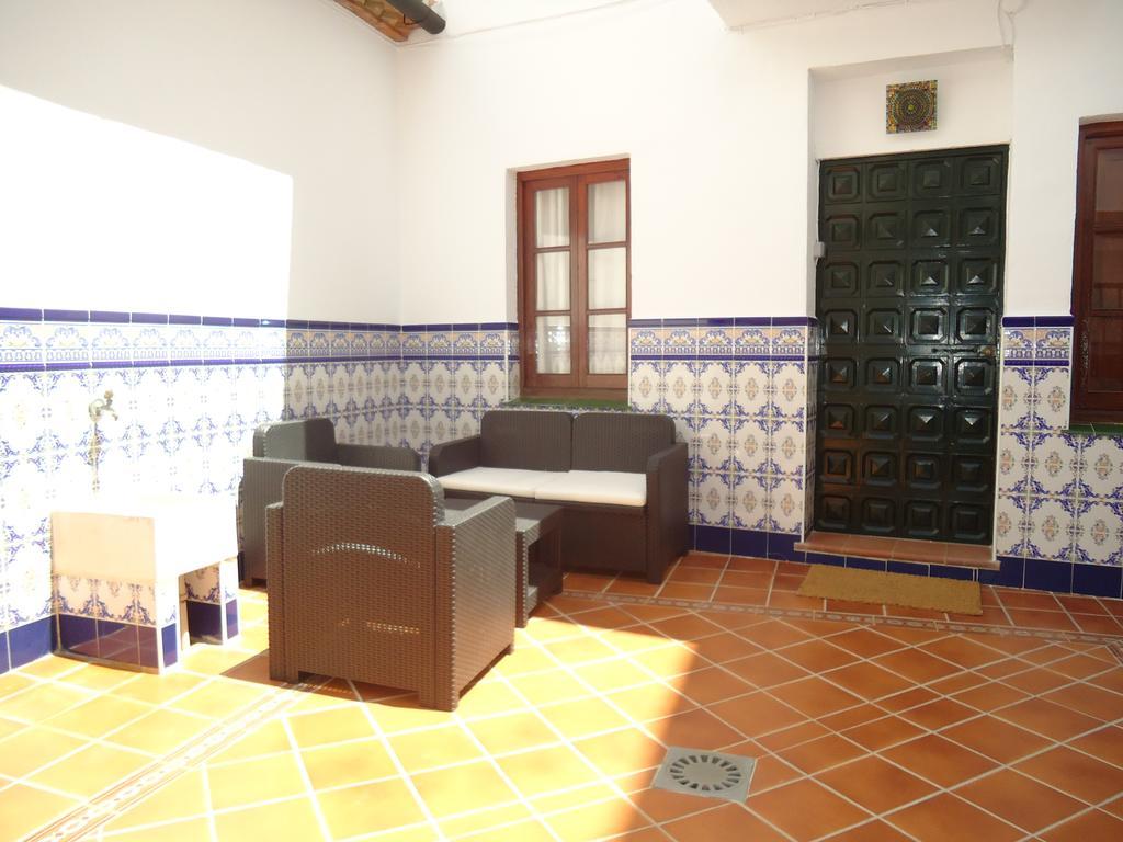 Apartamentos Acevedo Centro 론다 외부 사진