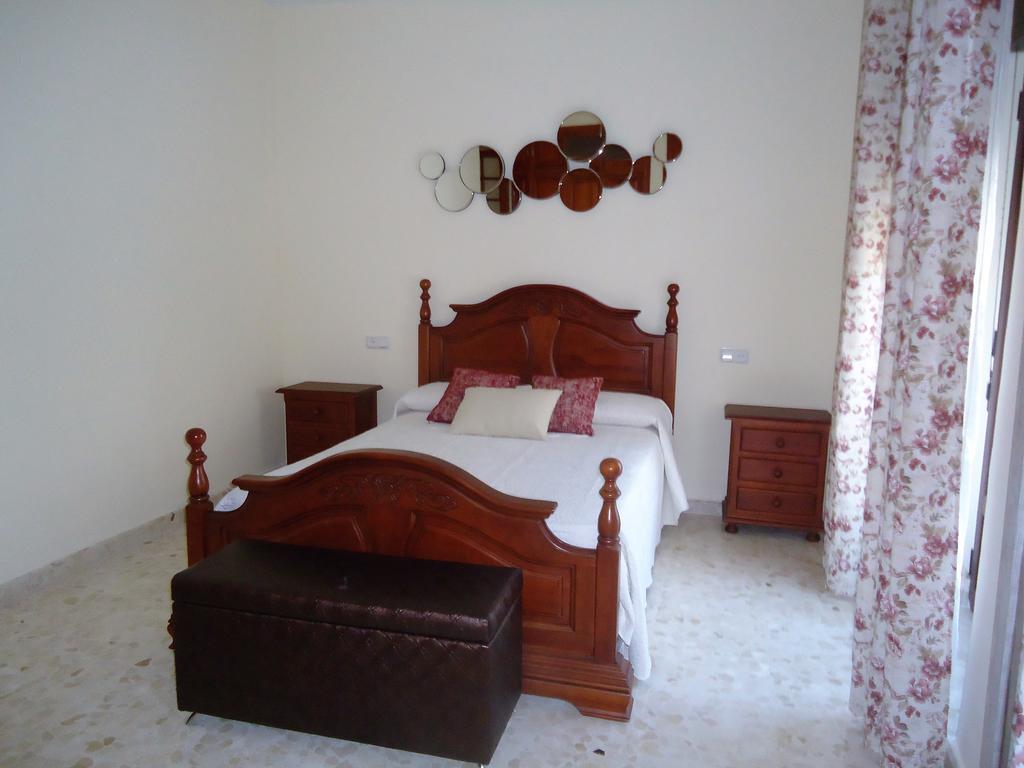 Apartamentos Acevedo Centro 론다 외부 사진