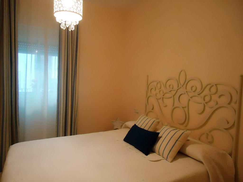 Apartamentos Acevedo Centro 론다 외부 사진