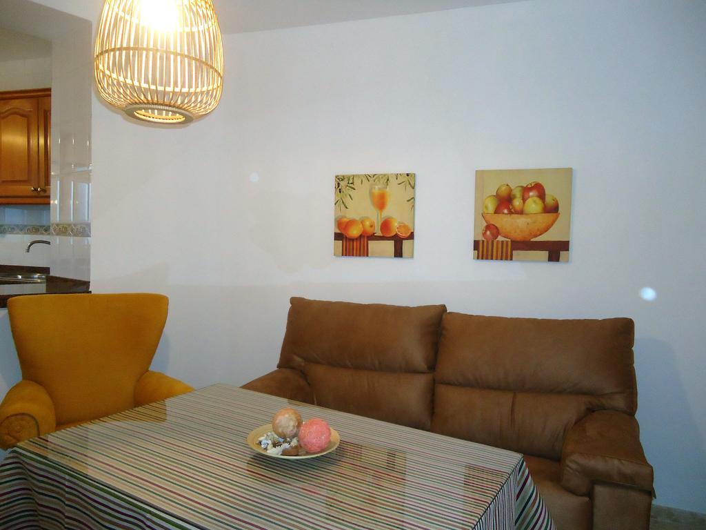 Apartamentos Acevedo Centro 론다 외부 사진
