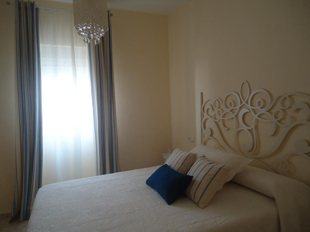 Apartamentos Acevedo Centro 론다 외부 사진
