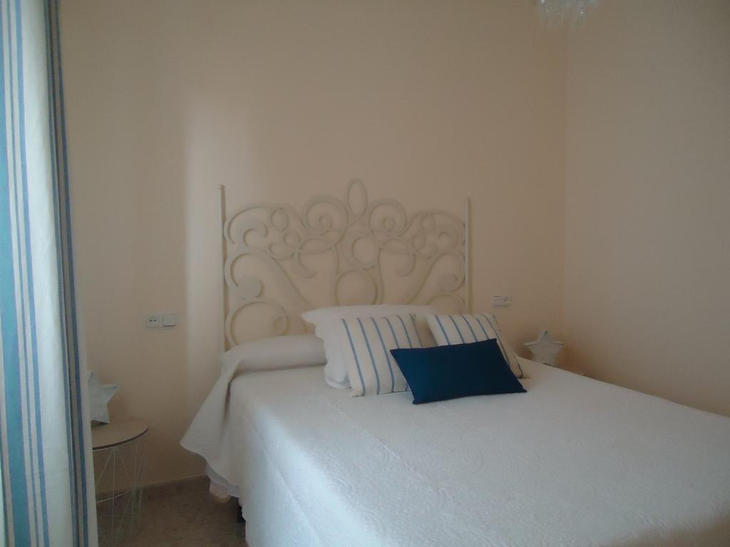 Apartamentos Acevedo Centro 론다 외부 사진