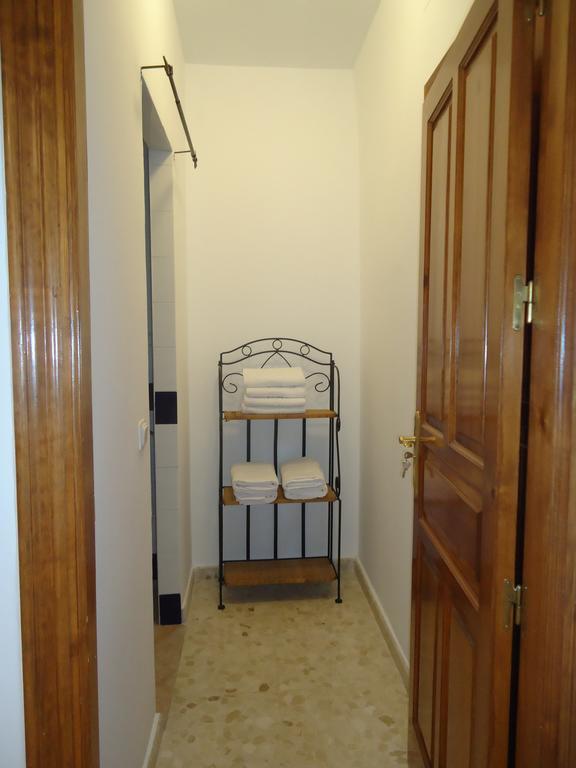 Apartamentos Acevedo Centro 론다 외부 사진