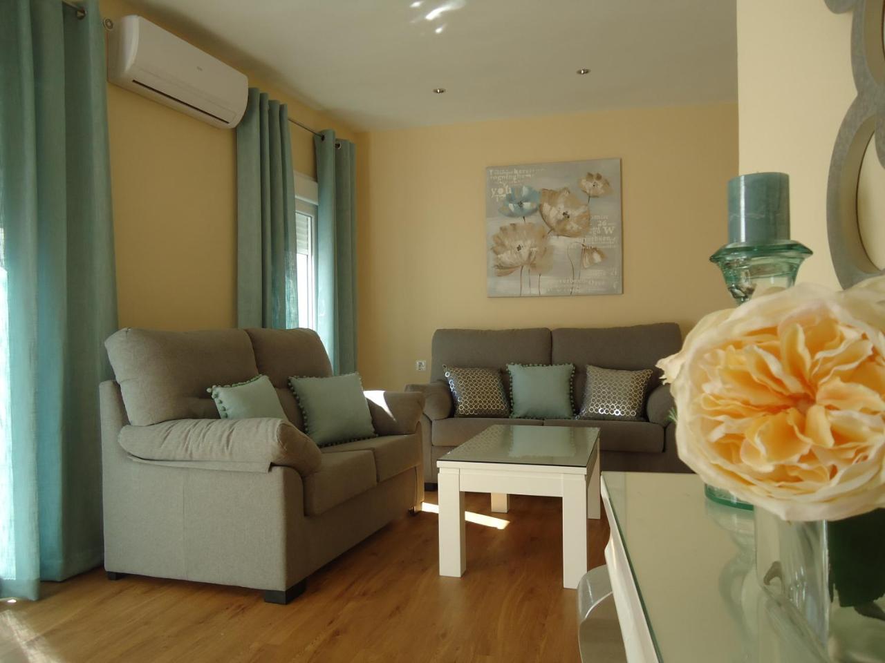 Apartamentos Acevedo Centro 론다 외부 사진