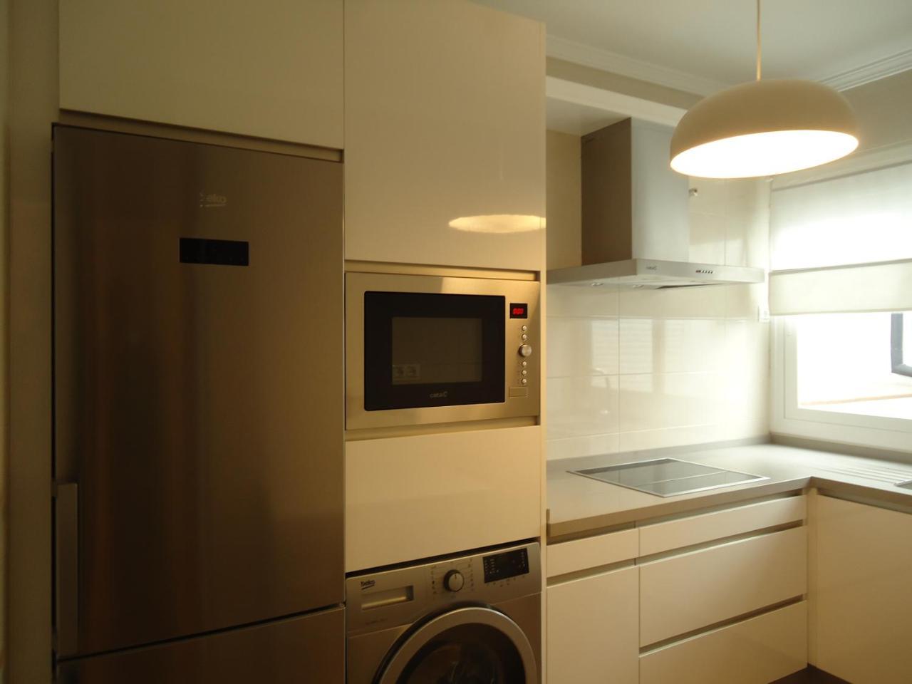 Apartamentos Acevedo Centro 론다 외부 사진