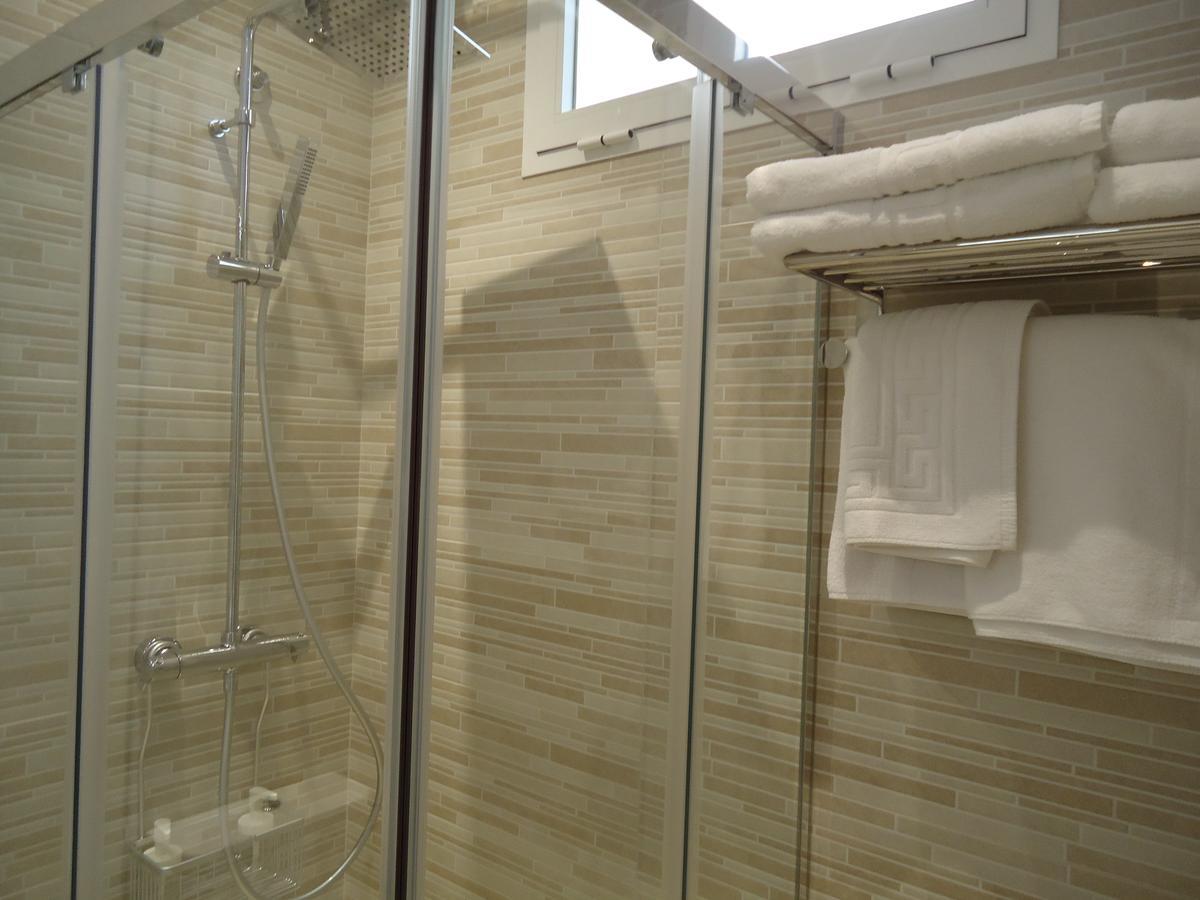 Apartamentos Acevedo Centro 론다 외부 사진
