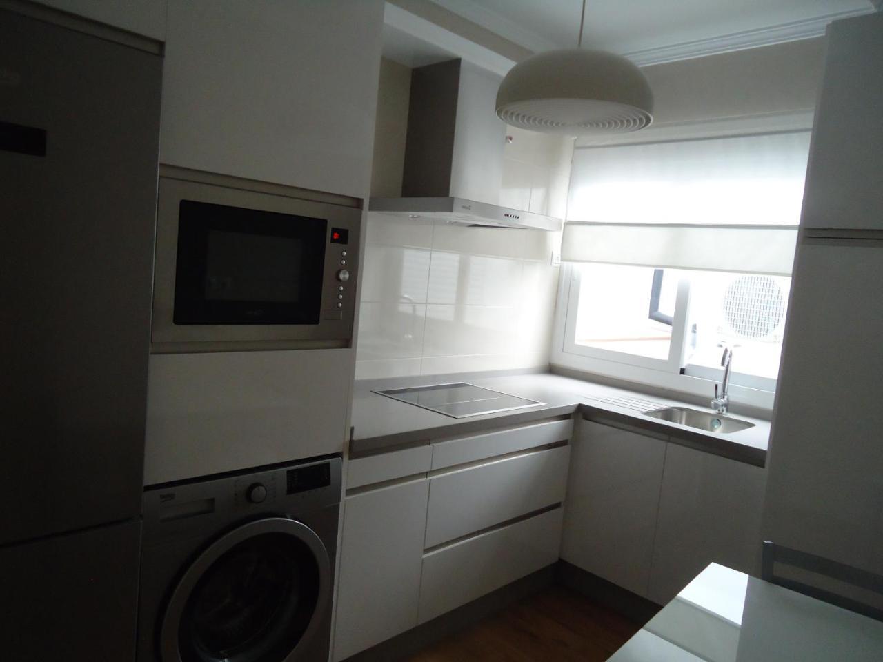 Apartamentos Acevedo Centro 론다 외부 사진