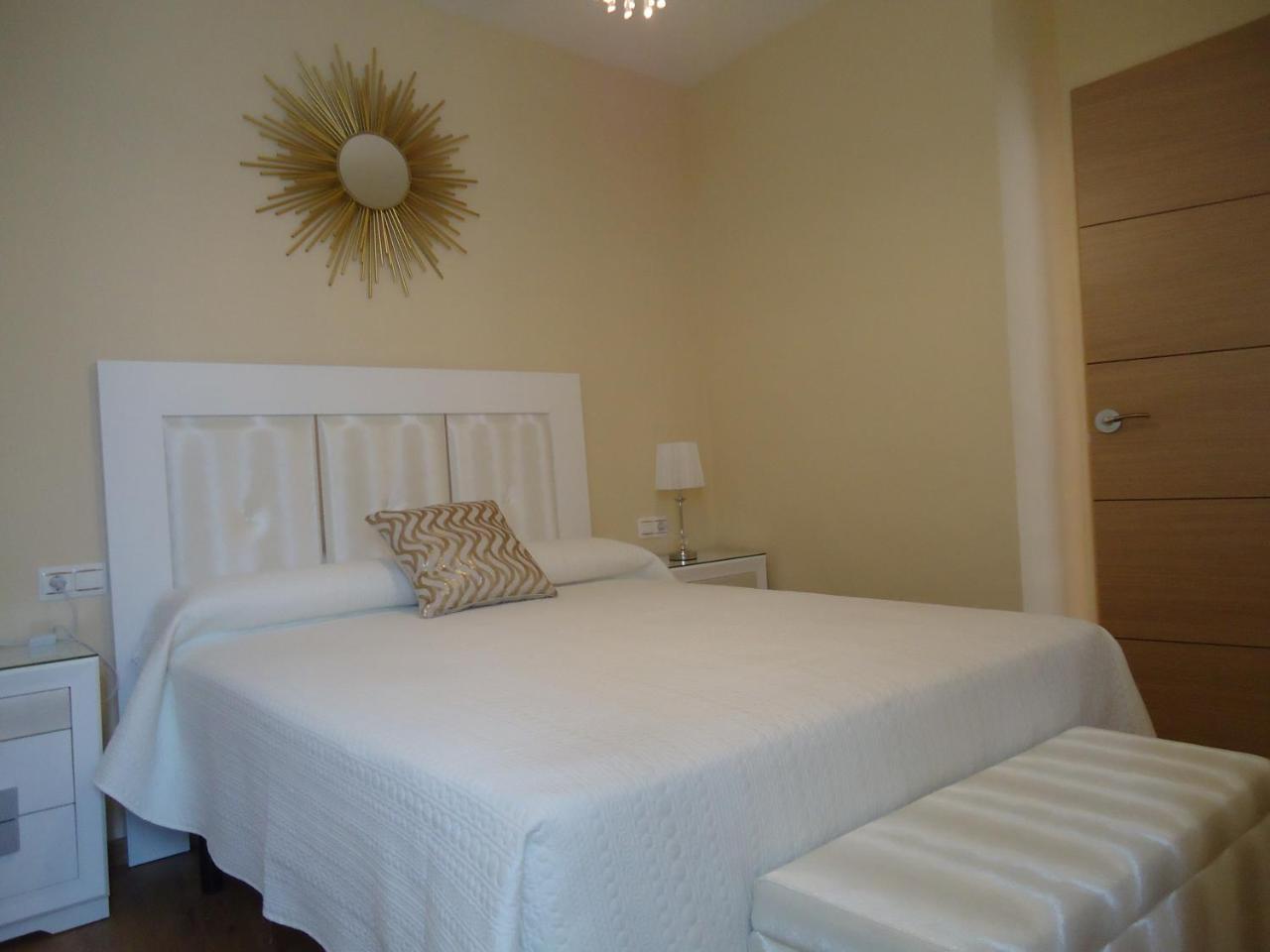 Apartamentos Acevedo Centro 론다 외부 사진